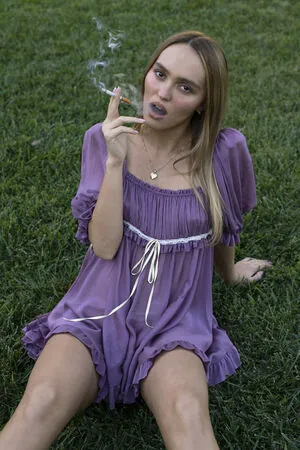 Lily-Rose Depp