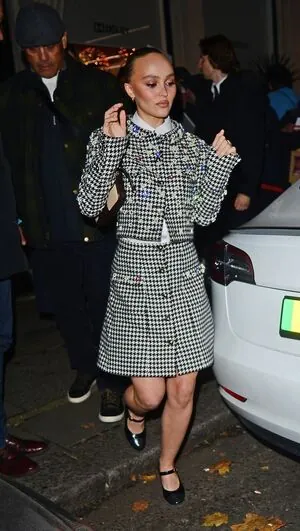 Lily-Rose Depp