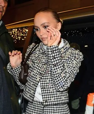Lily-Rose Depp