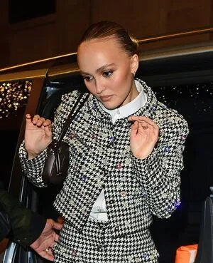 Lily-Rose Depp