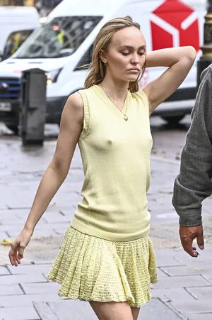 Lily-Rose Depp