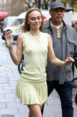 Lily-Rose Depp