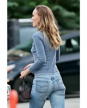Lily-Rose Depp