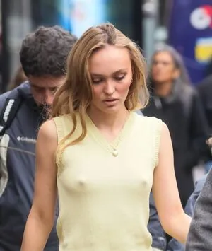 Lily-Rose Depp