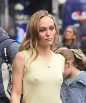 Lily-Rose Depp