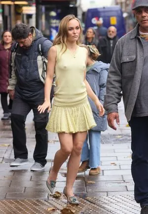 Lily-Rose Depp