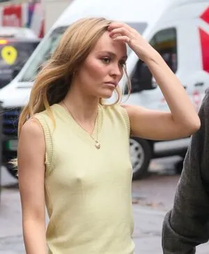 Lily-Rose Depp