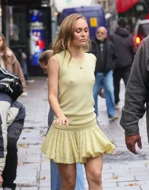 Lily-Rose Depp