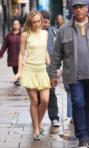 Lily-Rose Depp