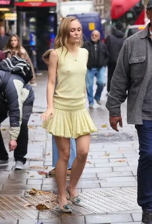 Lily-Rose Depp