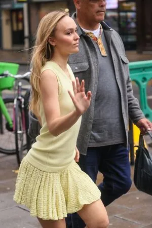 Lily-Rose Depp