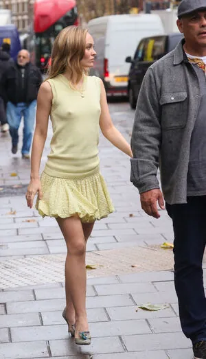 Lily-Rose Depp