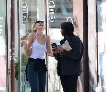 Lily-Rose Depp