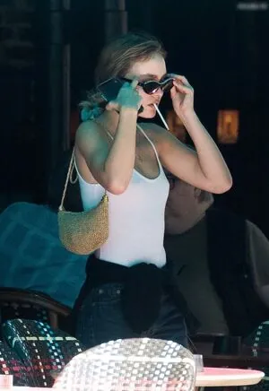 Lily-Rose Depp