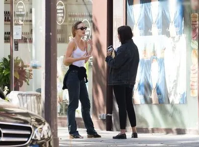 Lily-Rose Depp