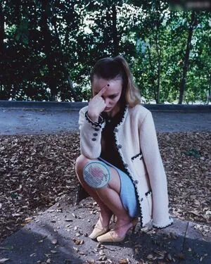 Lily-Rose Depp