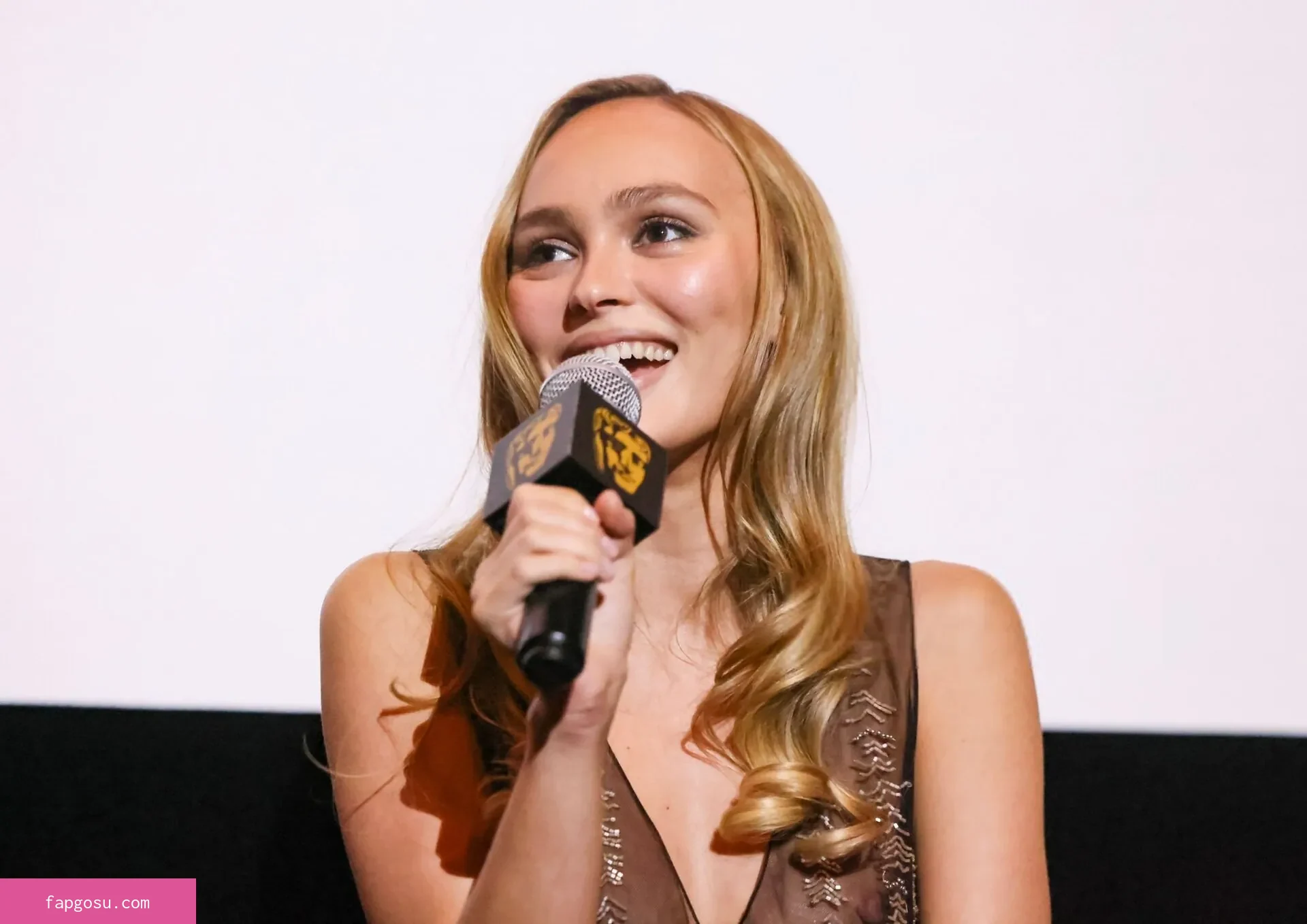 Lily-Rose Depp - Photo #310