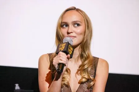 Lily-Rose Depp