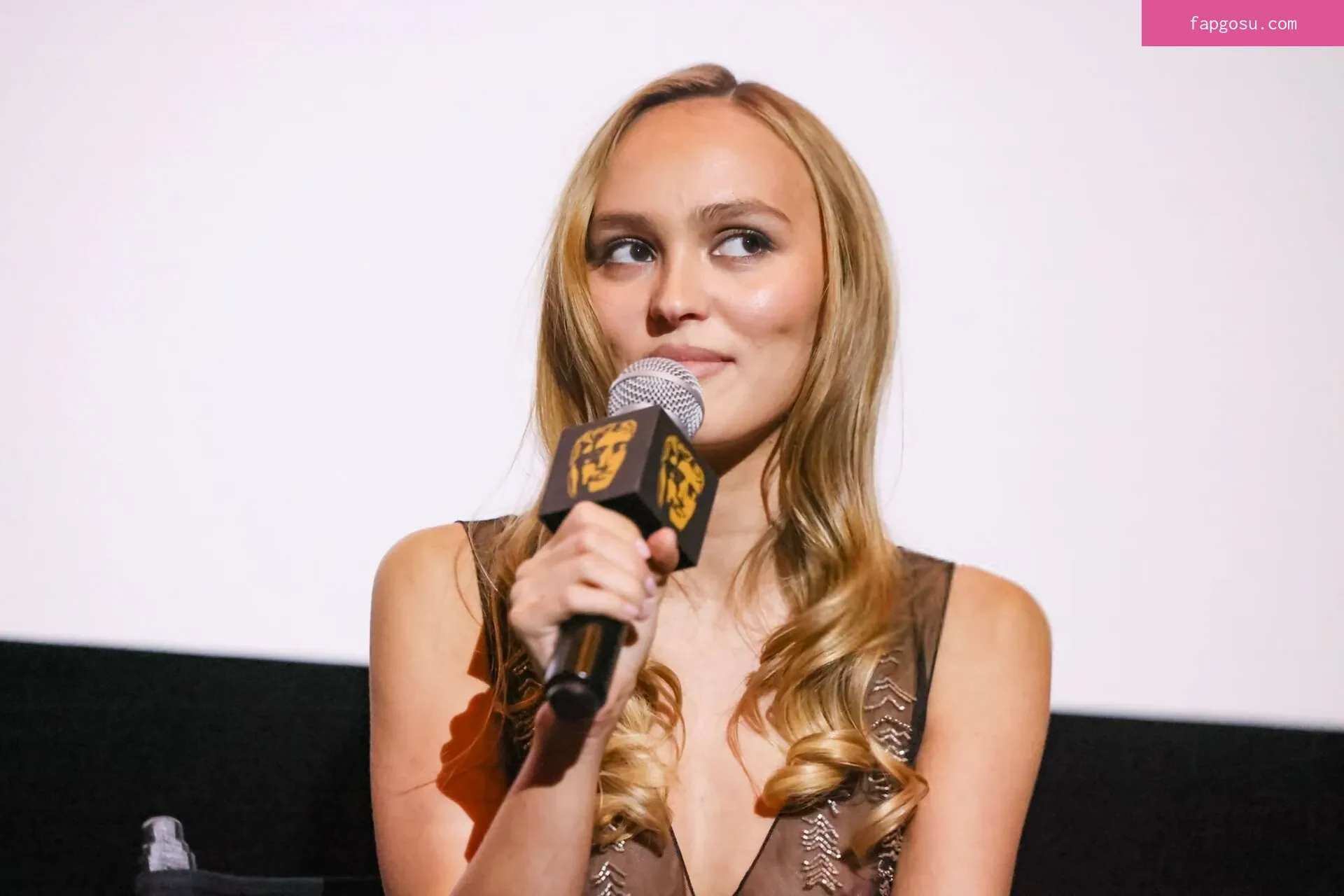 Lily-Rose Depp - Photo #311