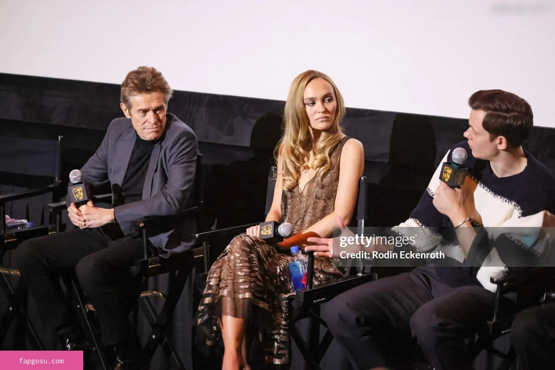 Lily-Rose Depp - Photo #312