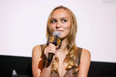 Lily-Rose Depp