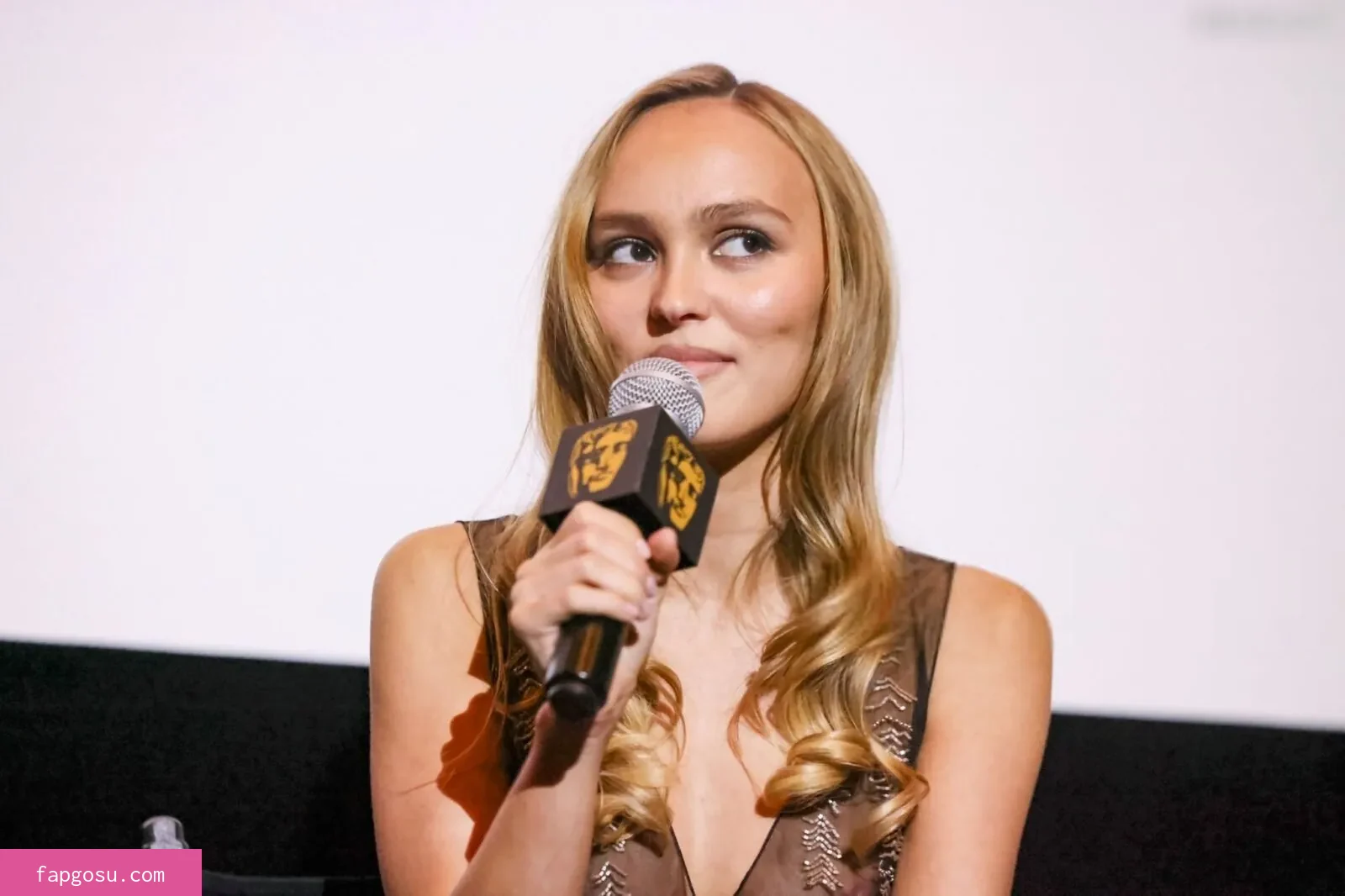 Lily-Rose Depp - Photo #317