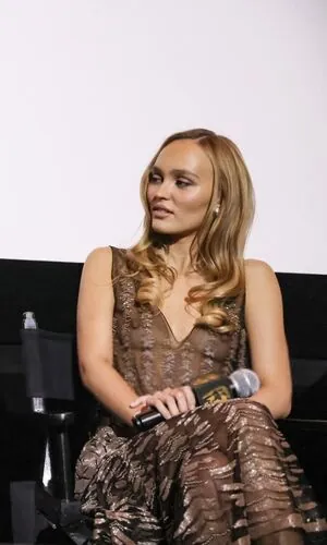 Lily-Rose Depp