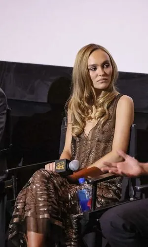 Lily-Rose Depp