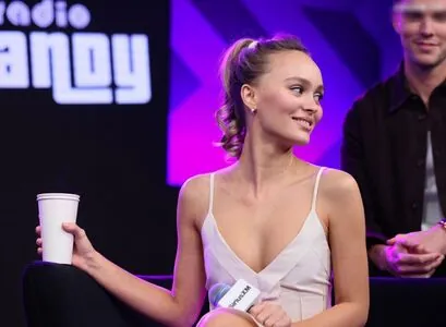 Lily-Rose Depp