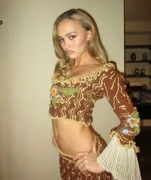 Lily-Rose Depp
