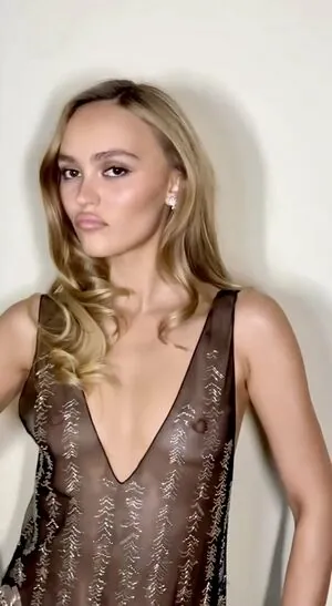 Lily-Rose Depp