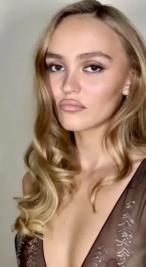 Lily-Rose Depp