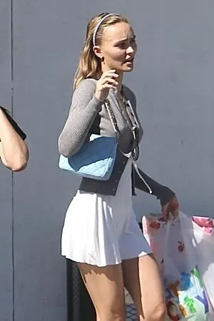 Lily-Rose Depp