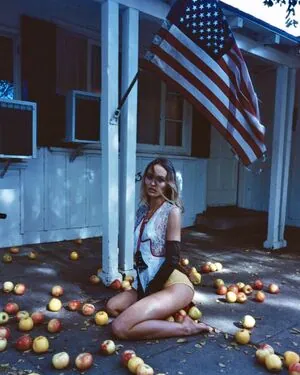Lily-Rose Depp