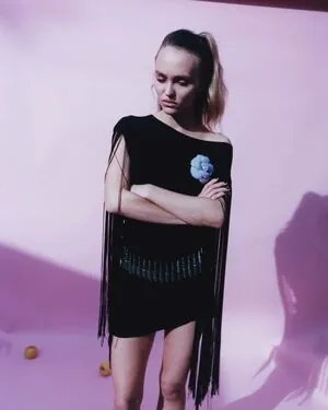 Lily-Rose Depp