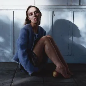 Lily-Rose Depp