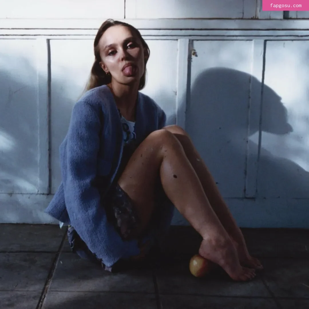 Lily-Rose Depp - Photo #51