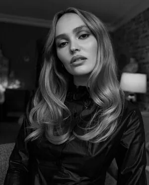 Lily-Rose Depp