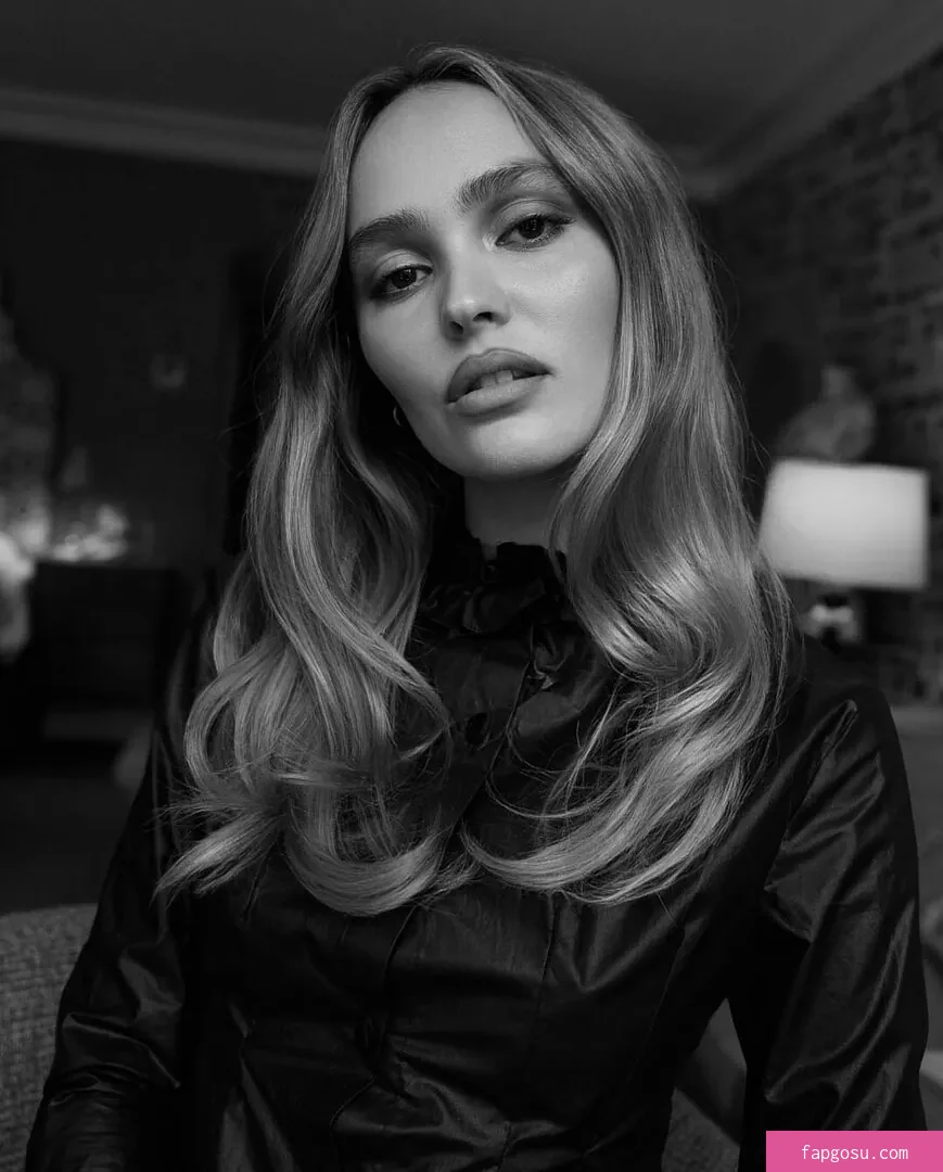 Lily-Rose Depp - Photo #57