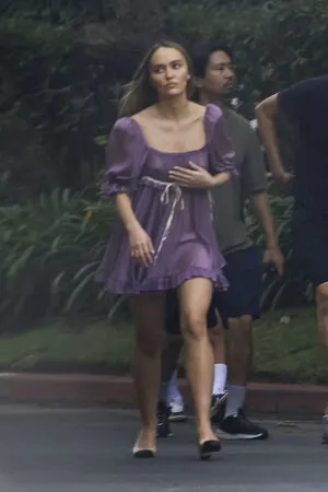 Lily-Rose Depp