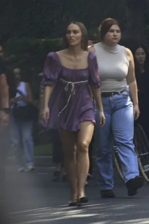 Lily-Rose Depp