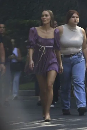 Lily-Rose Depp