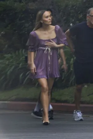Lily-Rose Depp