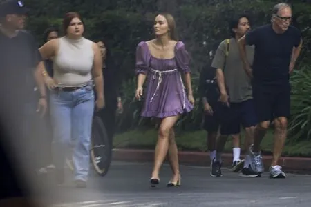 Lily-Rose Depp
