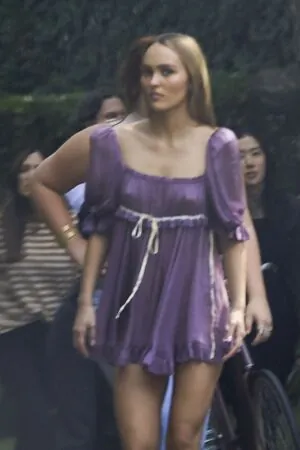 Lily-Rose Depp