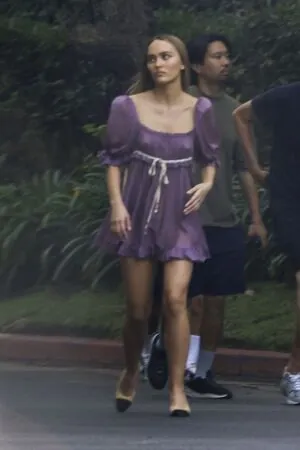Lily-Rose Depp