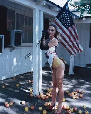Lily-Rose Depp