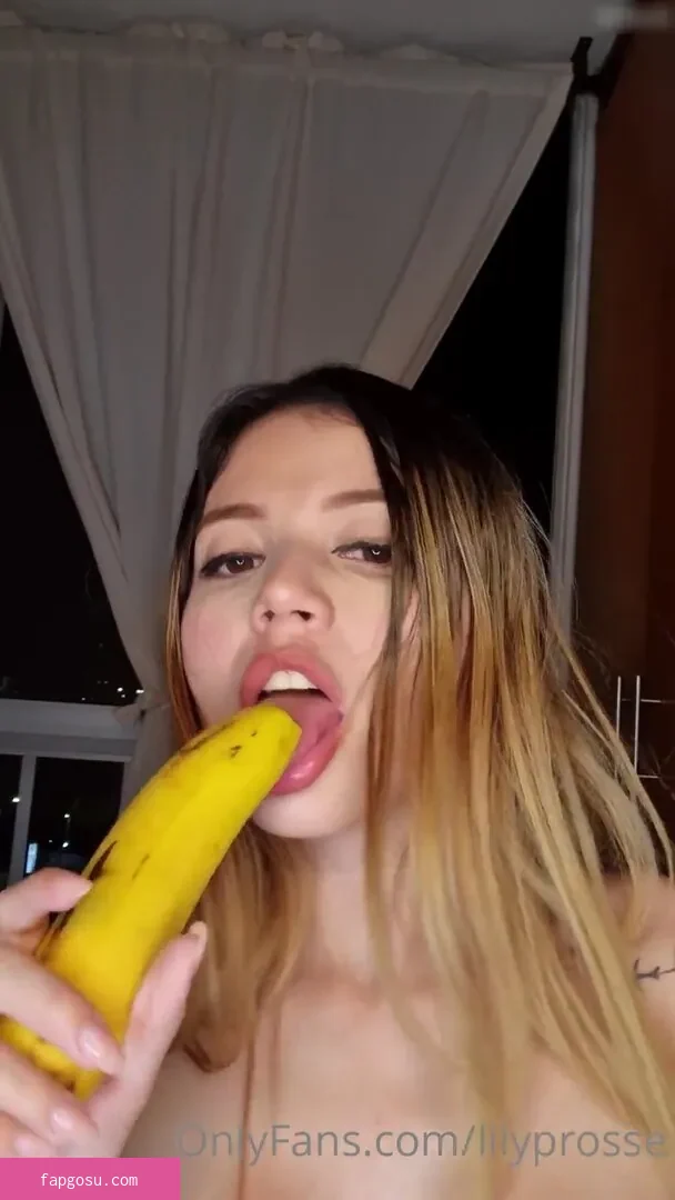 Lily Rosse