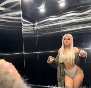 Lina Riccarda content