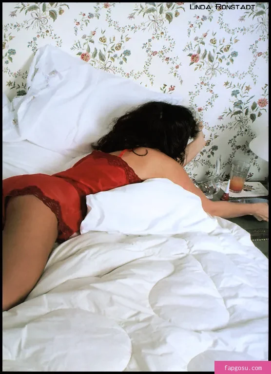 Linda Ronstadt